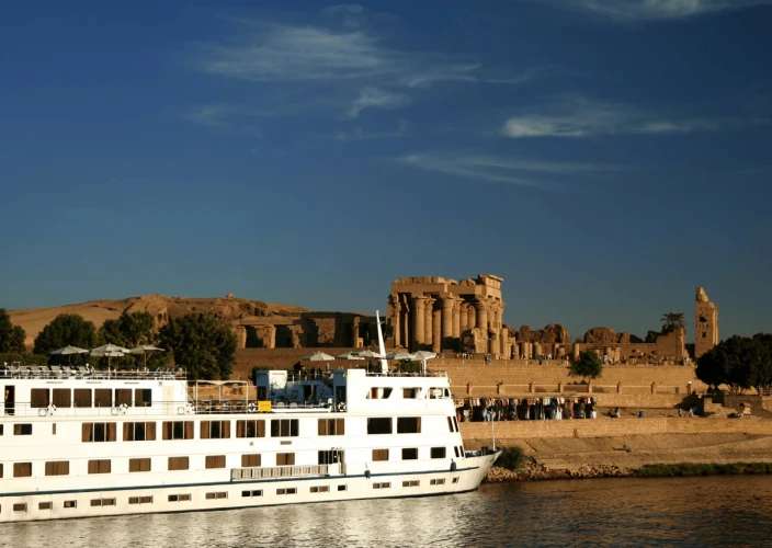 Mystical Egypt & Nile Cruise Adventure - Farewell, Egypt – Departure from Aswan ✈️🇪🇬 - Surprise Tourism