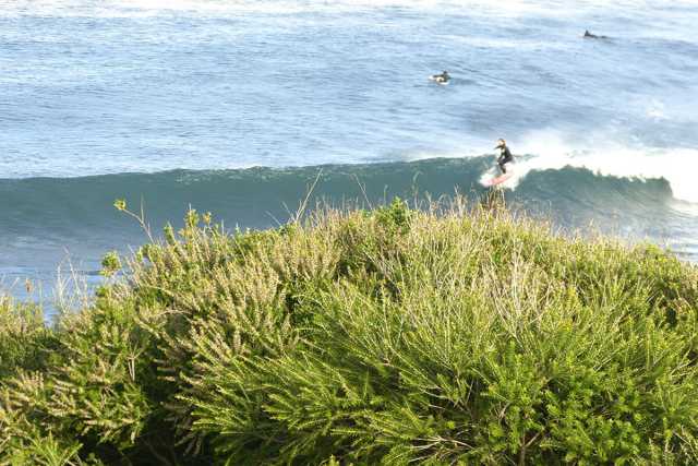 Campervan Hire - The Great Ocean Road