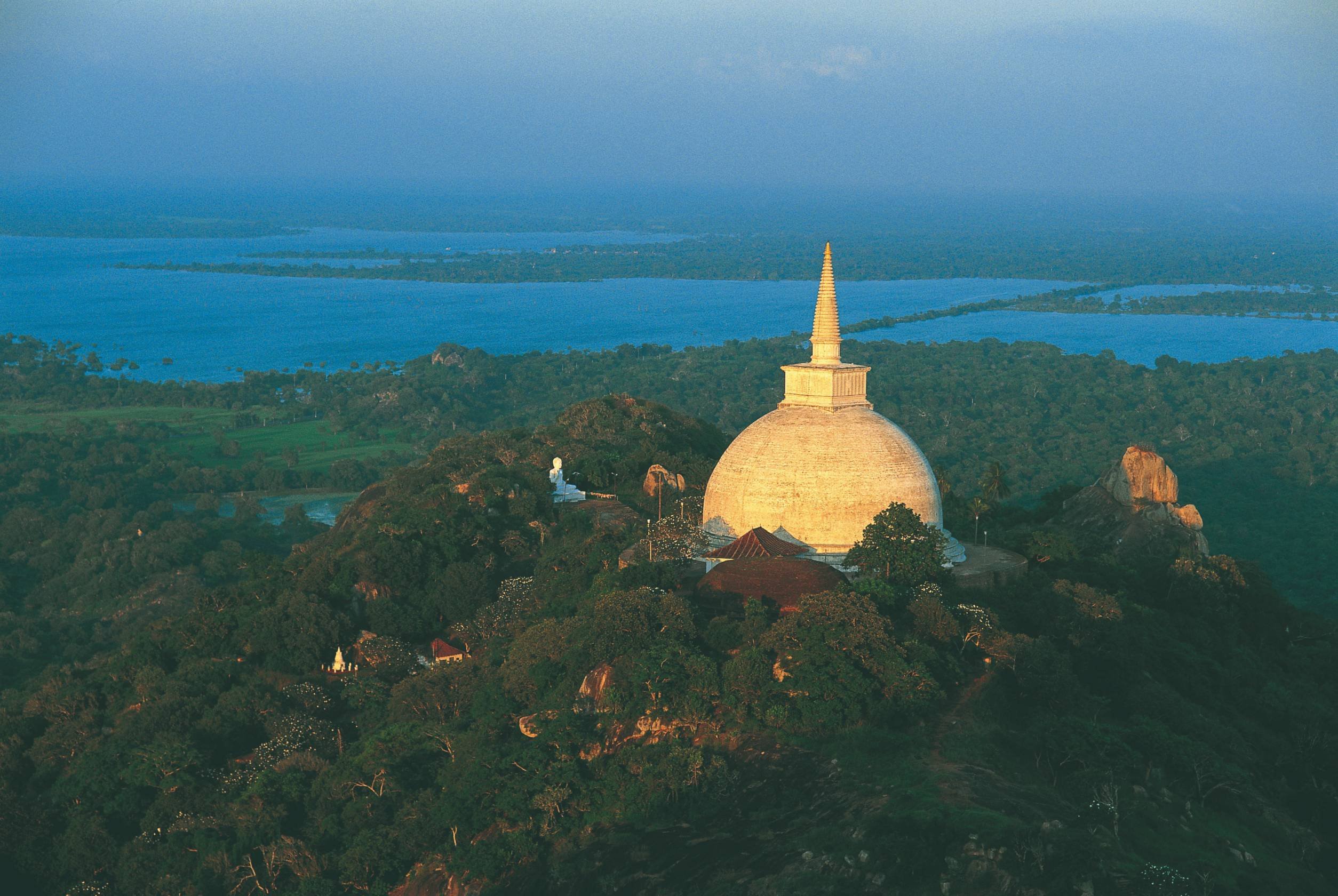 17 días descubriendo el auténtico Sri Lanka - Nuwara Eliya - Nuwara Eliya