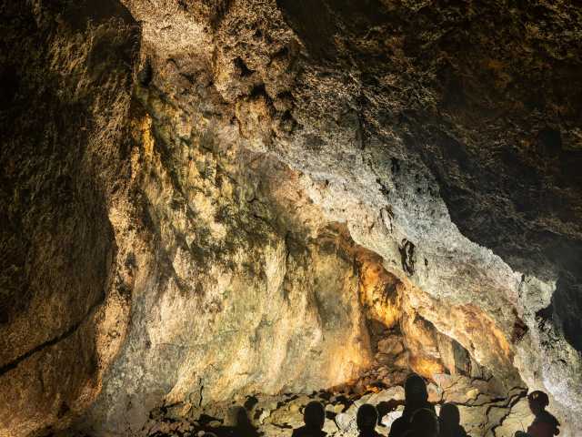 Viagem ao Centro da Terra: Excursão de um dia a Snæfellsnes e à Caverna de Lava