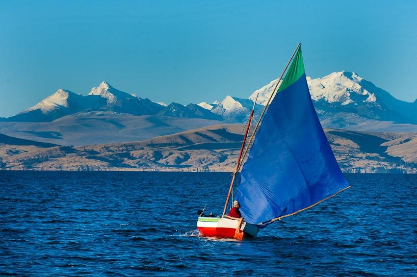 Magie von Peru - Der Titicaca-See abseits der ausgetretenen Pfade - Le lac Titicaca hors piste