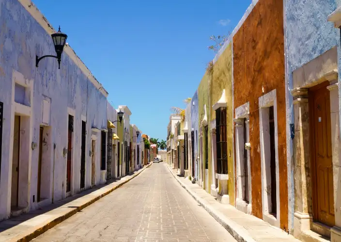 L’ANELLO DELLO YUCATÁN☀️ - Incontro con i delfini & la città di Campeche - Foto del giorno