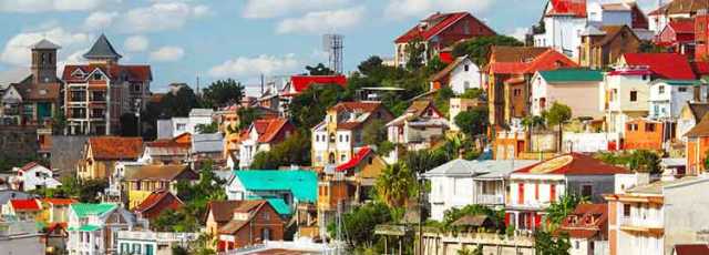 O fabuloso Norte de Madagascar