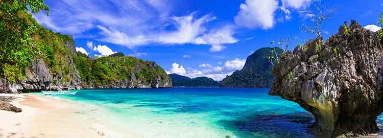 15 jours aux Philippines - El Nido - Journée libre sur Miniloc - El Nido - Journée libre sur Miniloc