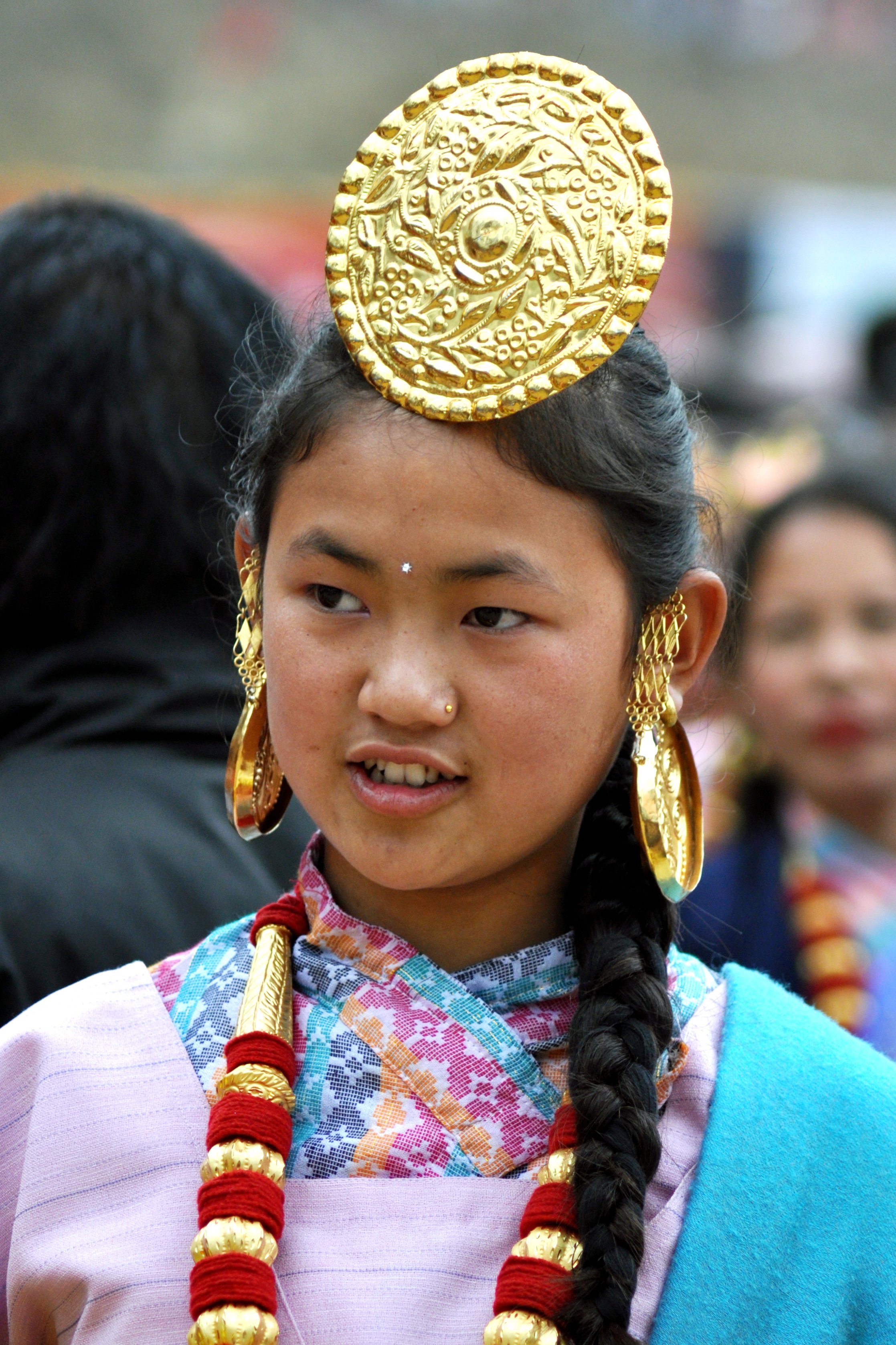 Séjour à Katmandou chez l'habitant - Marche et visite de Barpak - Marche et visite de Barpak