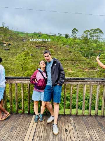 Sri Lanka in 8 Days – A Journey Through the Island of Colors