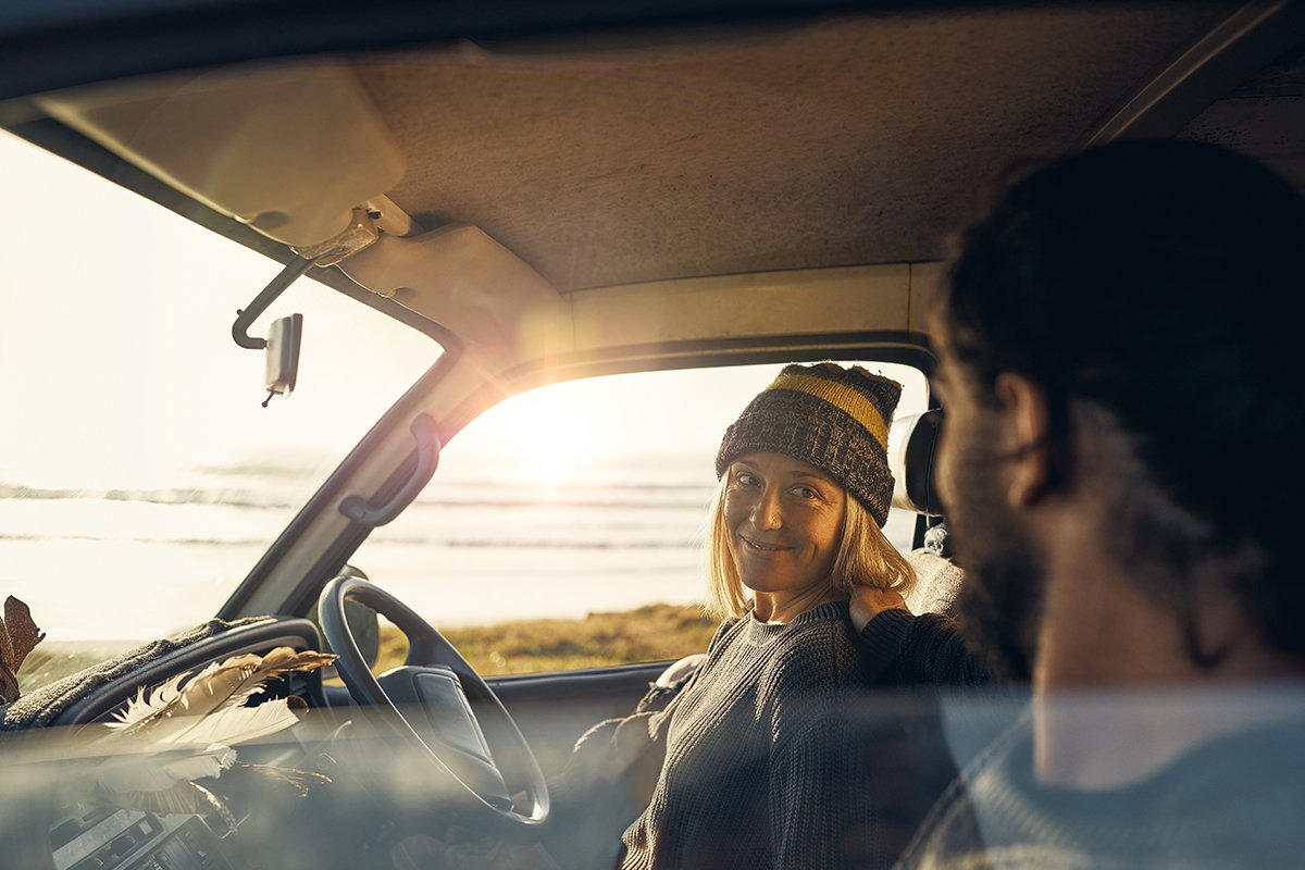 Noleggio Campervan - La Great Ocean Road - Bella Port Fairy - Photo du jour