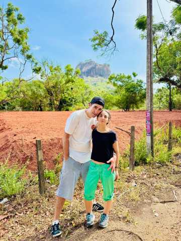 Sri Lanka in 8 Days – A Journey Through the Island of Colors