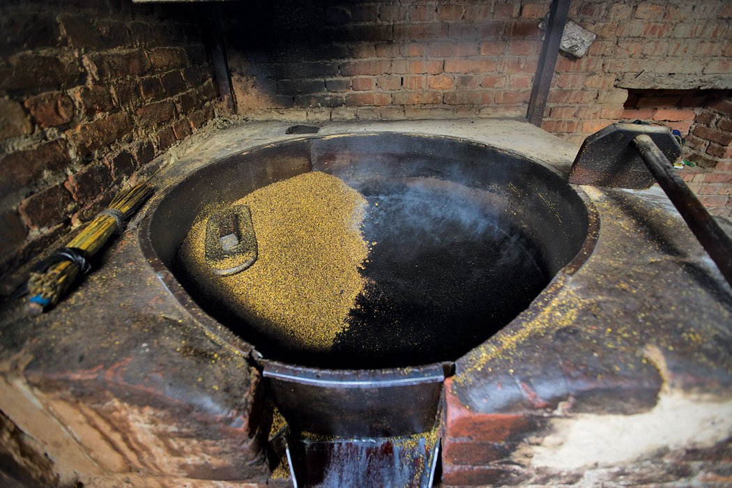 Gesichter Nepals - Yomari mit einheimischen Gastgebern machen - Food