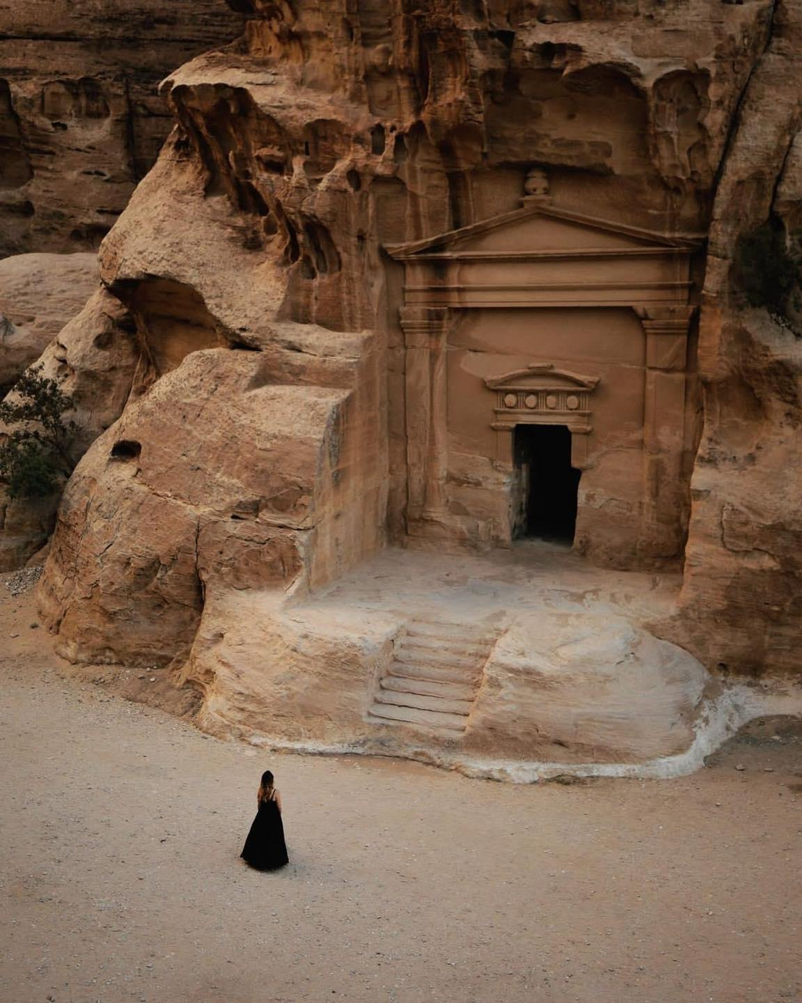 Lawrence da Arábia - Amã / Karak / Shobak / Beida / Petra - 1f33d87c18d1491c6cbaf4882a68f3db