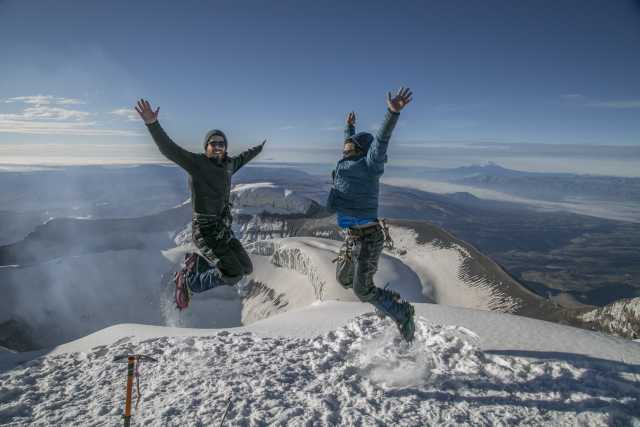 Cayambe Cóndor Express