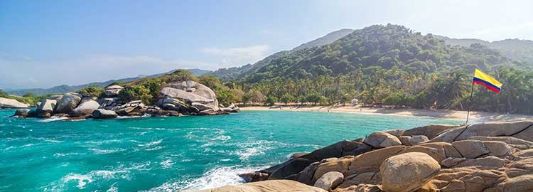 15 jours en Colombie : entre terre de contrastes et civilisations secrètes - Visite de Santa Marta - Visite de Santa Marta