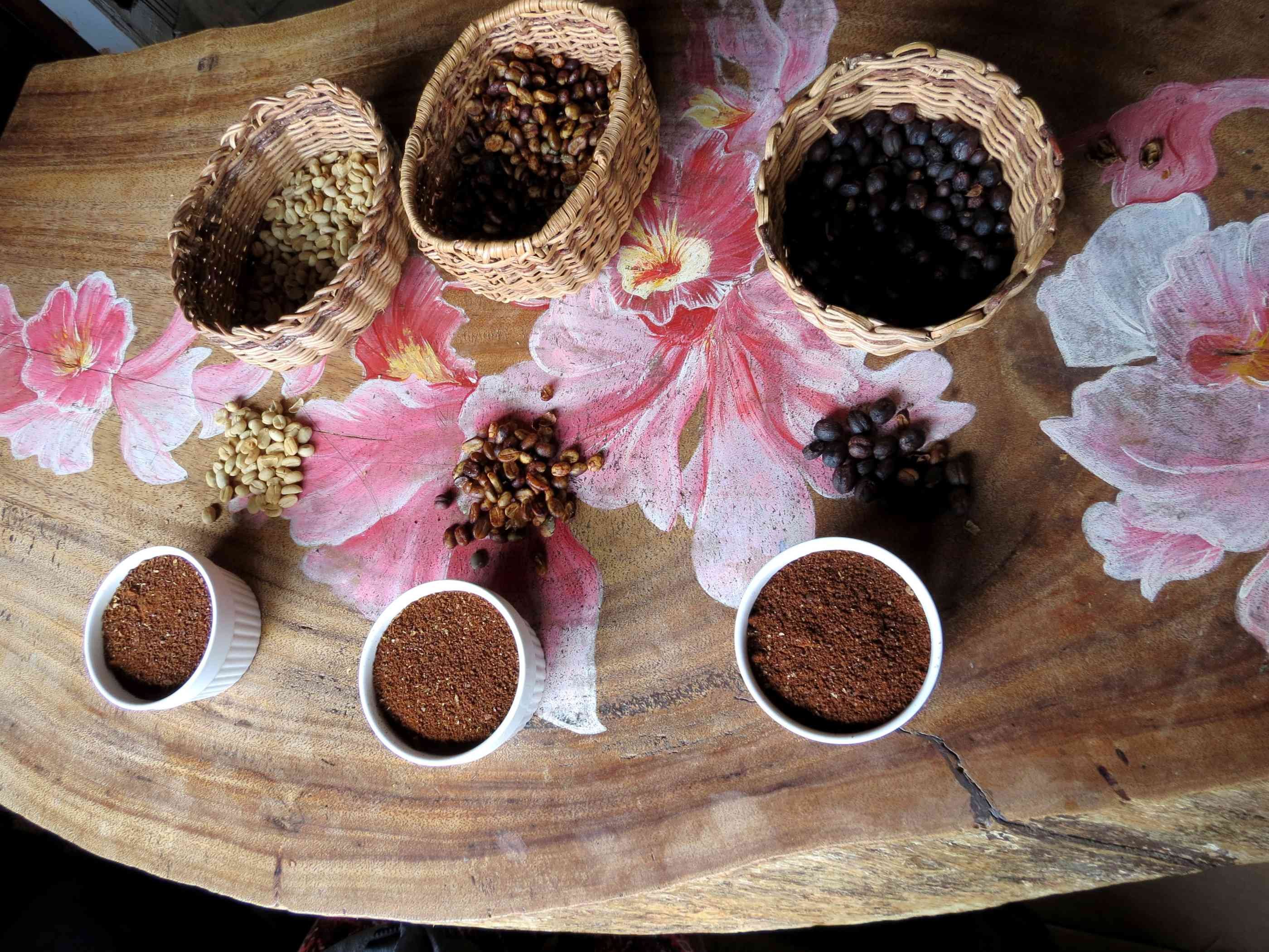 Colombie secrète : circuit aventure de 21 jours - Visite d'une ferme traditionnelle de cacao et descente en kayak du Rio Don Diego. - Visite d une ferme traditionnelle de Cacao et descente en kayak du Rio Don Diego