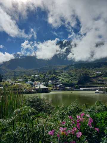 Soggiorno intimo e riservato a La Réunion