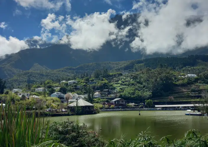 Soggiorno intimo e riservato a La Réunion - Da Saint-Pierre al cuore di Cilaos - Foto del giorno