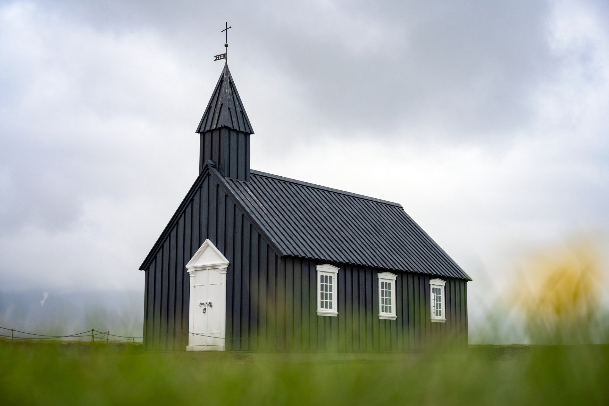 Voyage au centre de la Terre : Excursion d'une journée à Snæfellsnes et à la grotte de lave - null - Photo du jour