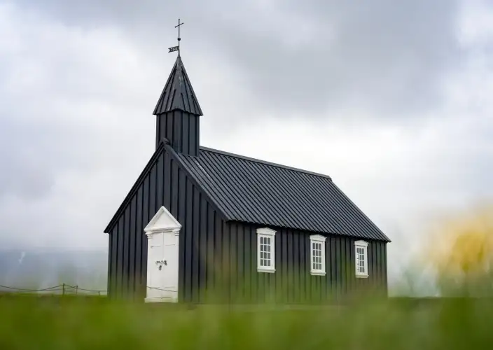 Voyage au centre de la Terre : Excursion d'une journée à Snæfellsnes et à la grotte de lave - null - Photo du jour