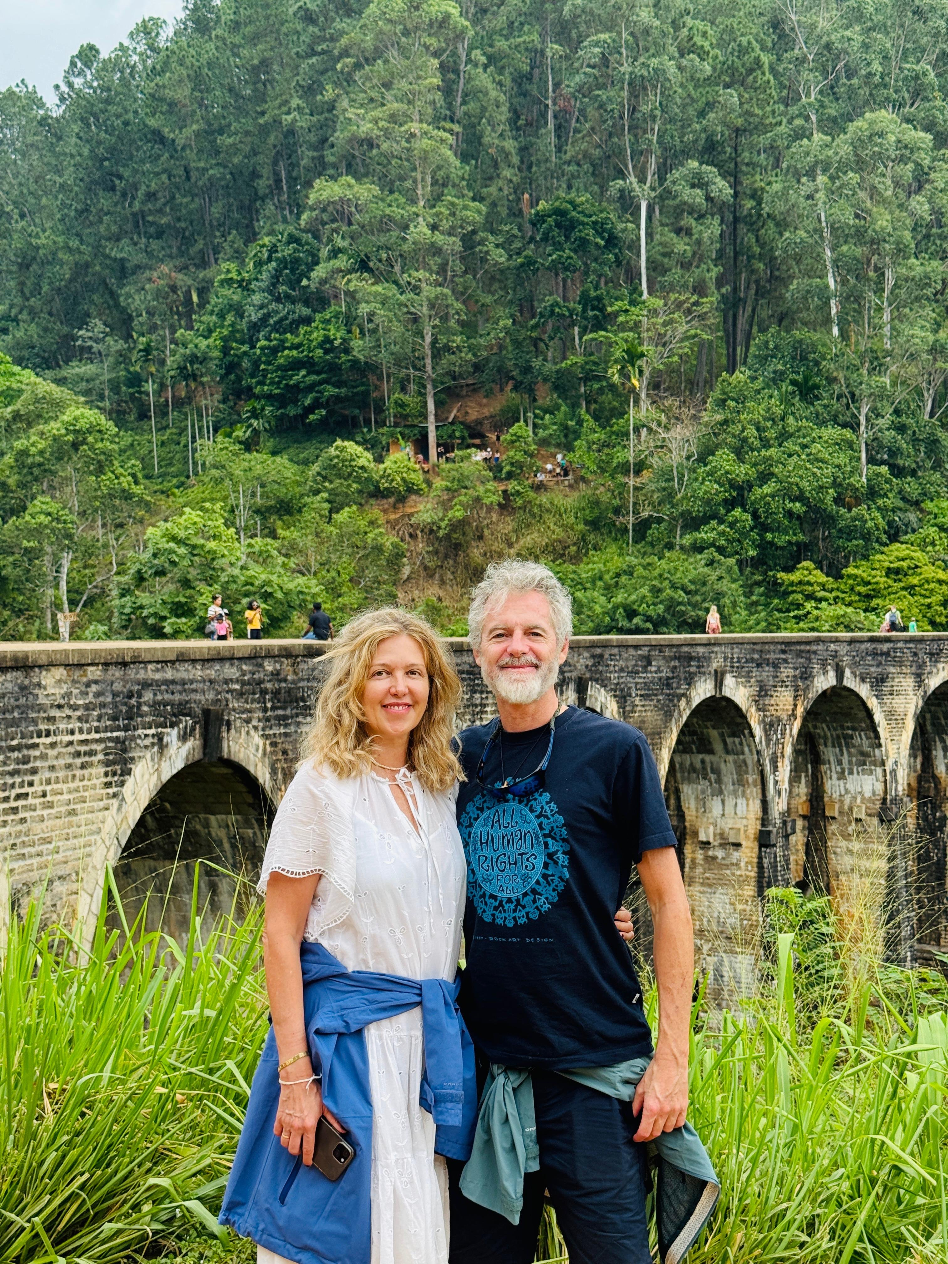 Esplora la Mitica Ceylon - Viaggio in treno nel Paese del tè verso Ella - Foto del giorno