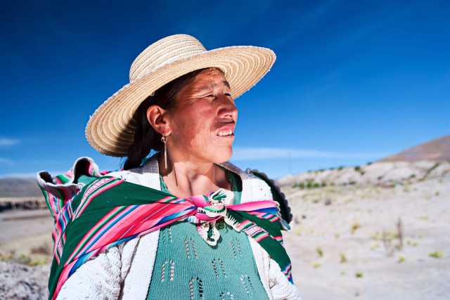 En busca del Eldorado