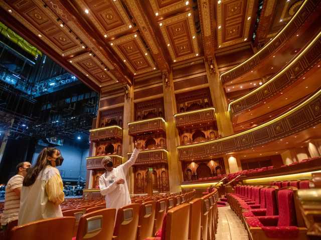 Évadez-vous en Oman - Explorez la majestueuse montagne, le désert et la mer d'Oman