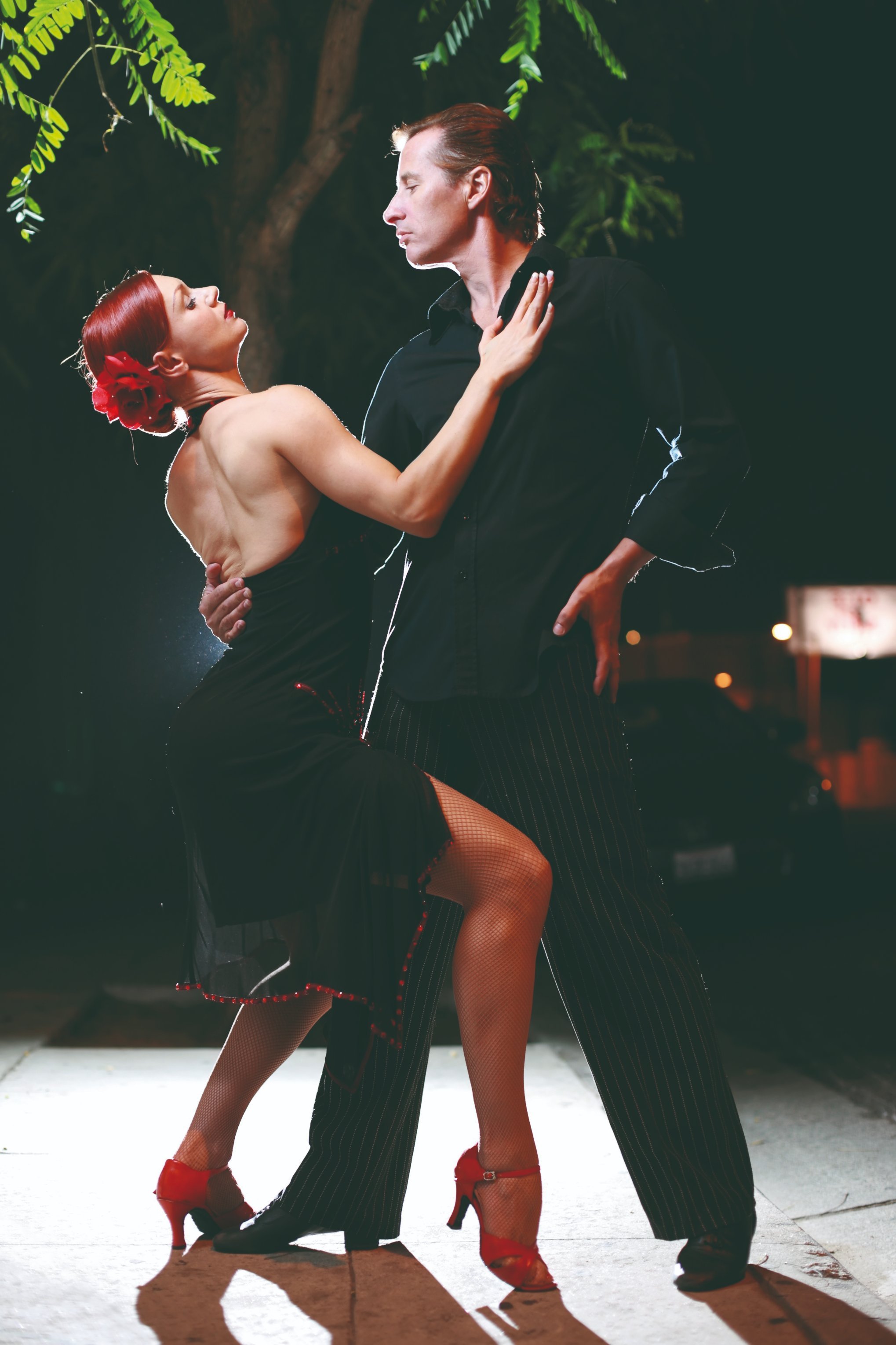 Een Argentinië vol contrasten - Buenos Aires - Tangoshow - Buenos Aires - Soirée Tango