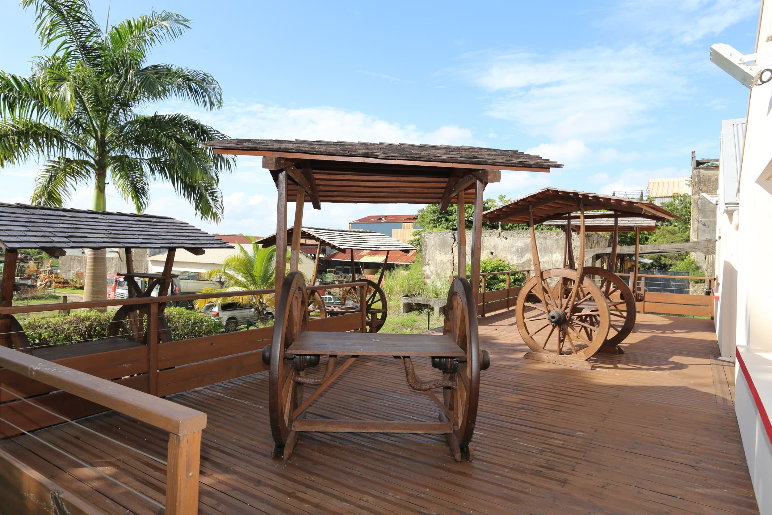 Het mooiste eiland – voor het geluk van jong en oud. - Vrije dag - Journée libre