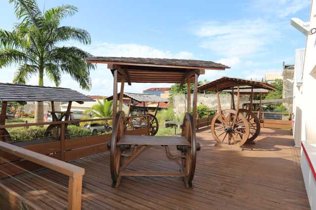 Het mooiste eiland – voor het geluk van jong en oud.