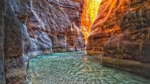 La Jordanie en 14 jours - Mer Morte libre avec activité optionnelle - Mer Morte libre avec activitée optionnelle