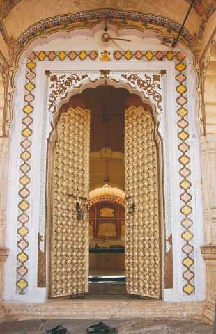 Rajasthan in 30 dagen