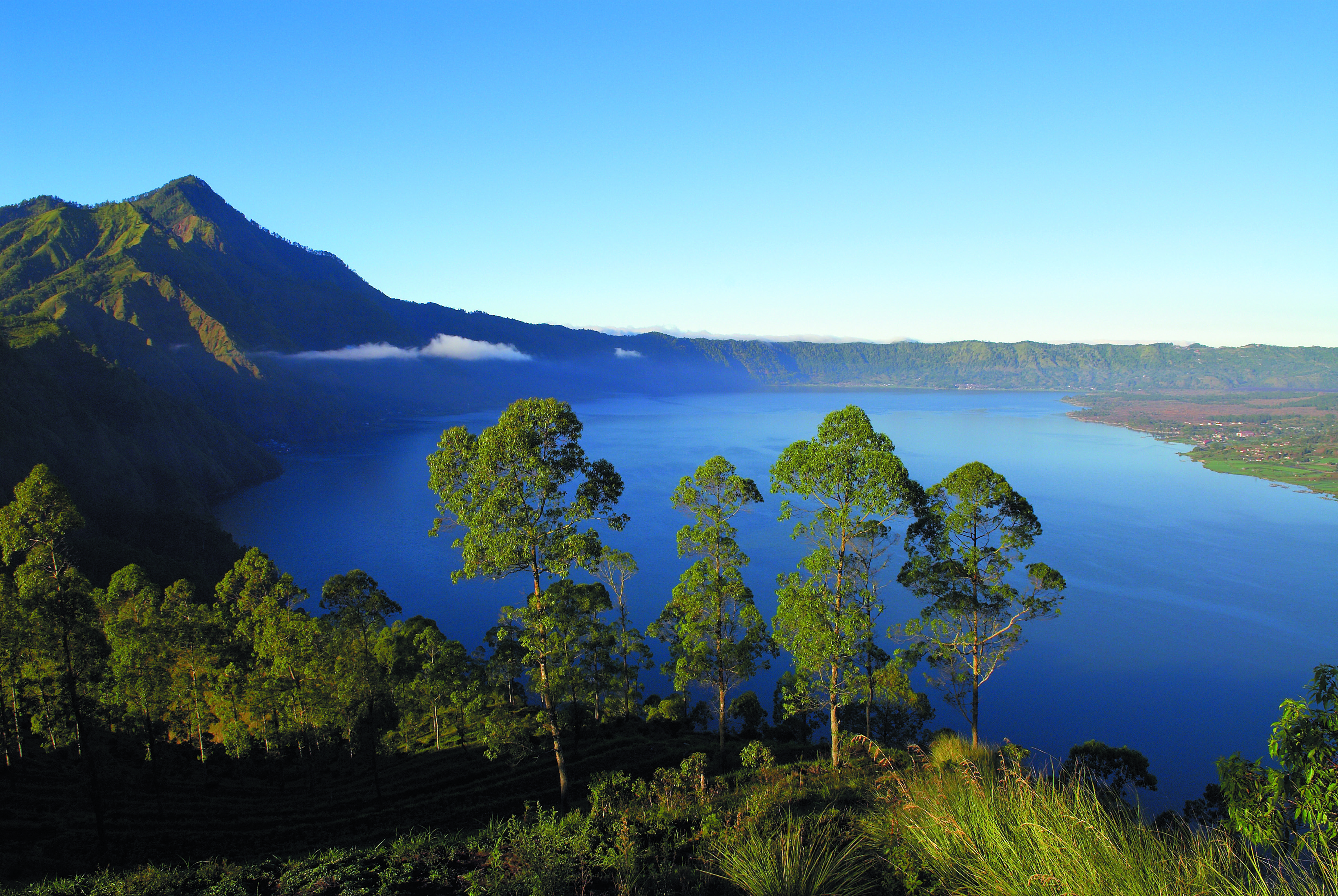 Uw gezinsreis naar Bali - UBUD - Beklimming van de berg Batur - UBUD - Ascension du mont Batur
