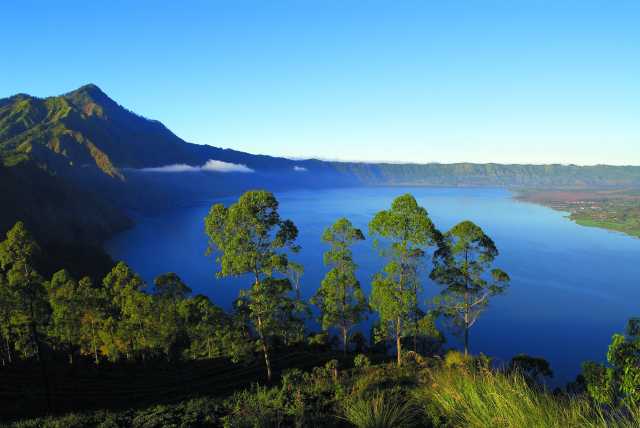 Votre voyage en famille à Bali
