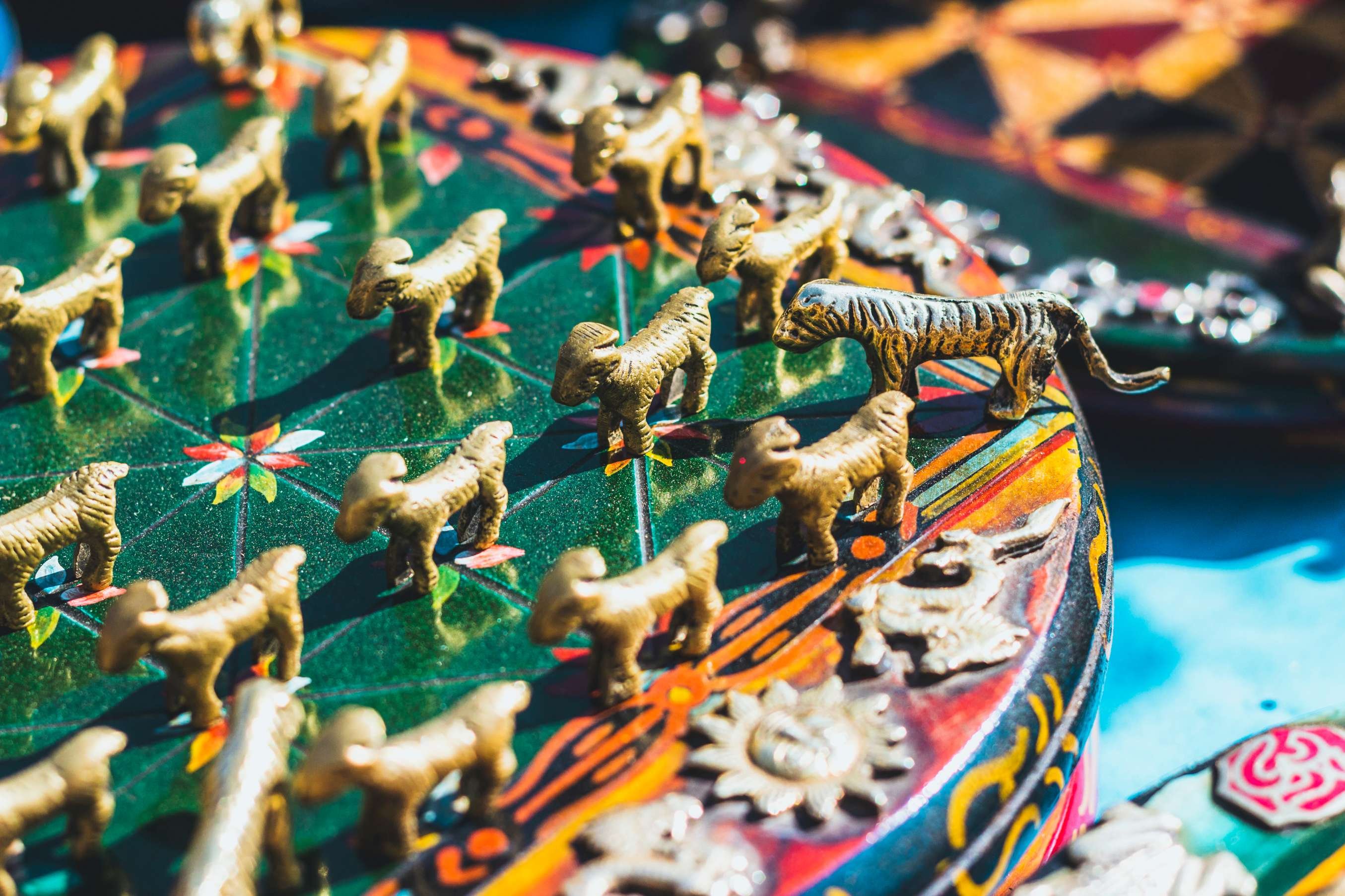 Trekking al campamento base del Annapurna - Día de la salida definitiva - Jour du départ définitif