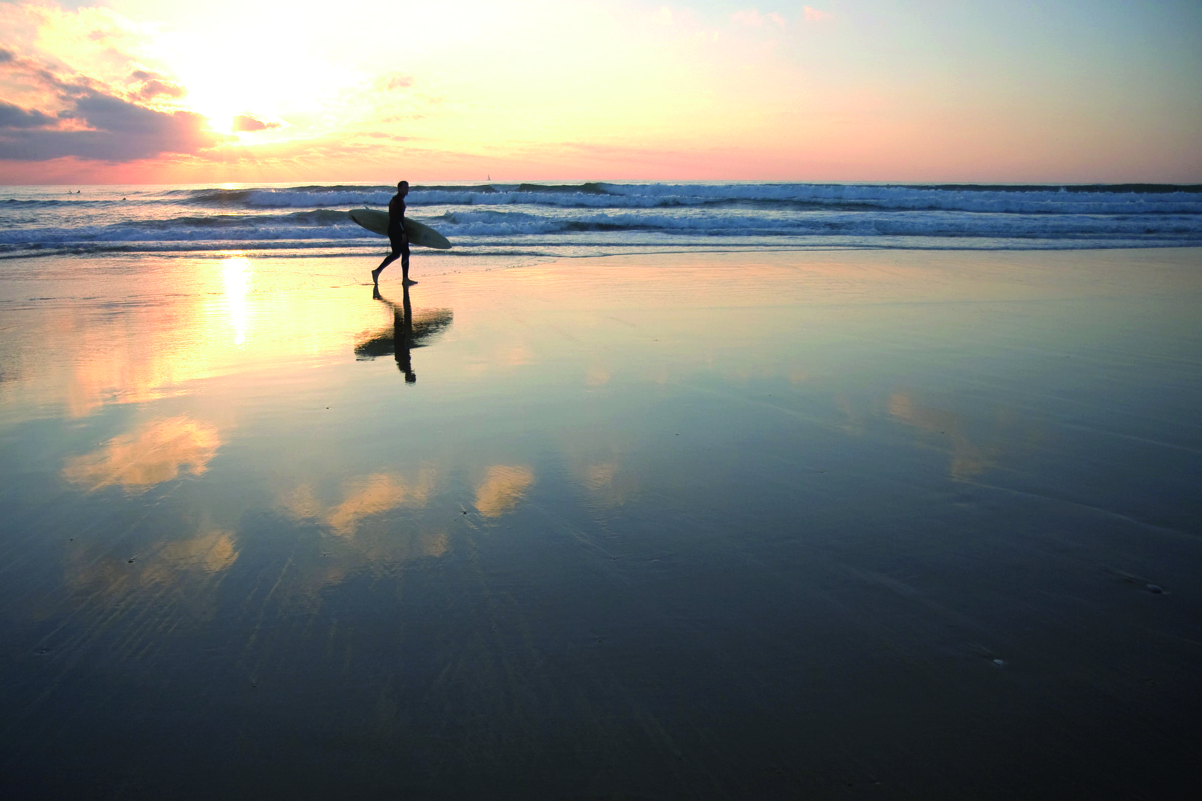 Fin de semana de surf y relax en el País Vasco - Bienvenido al País Vasco - Bienvenue au Pays Basque