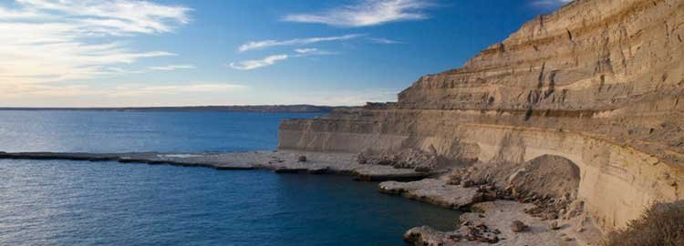 Le meilleur de l'Argentine - Tour de la péninsule de Valdés - Tour de la péninsule de Valdes