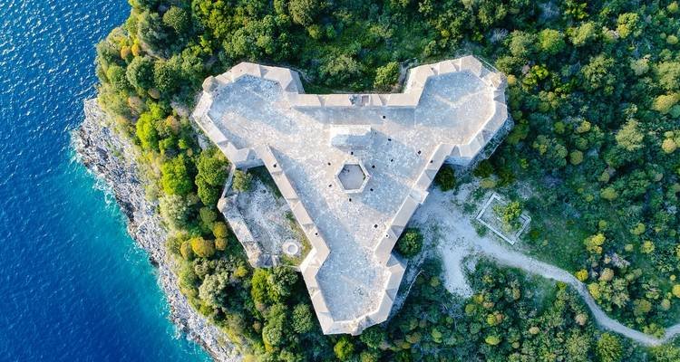 Self Drive: Una settimana in Albania - Saranda - Porto Palermo - Parco Nazionale di Llogara - Berat - Foto del giorno