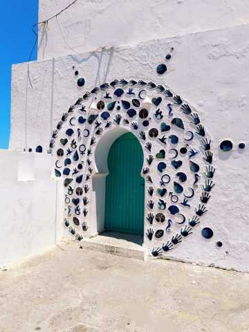 Gran Tour de Marruecos