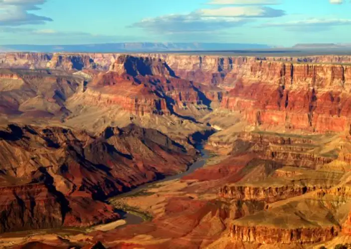 O essencial do Oeste americano - Grand Canyon - Foto do dia