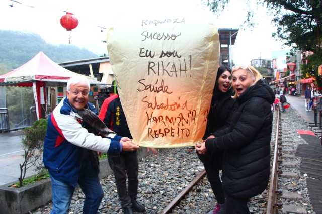Descubra as Maravilhas de Taiwan: Paisagens Cênicas e Tesouros Culturais