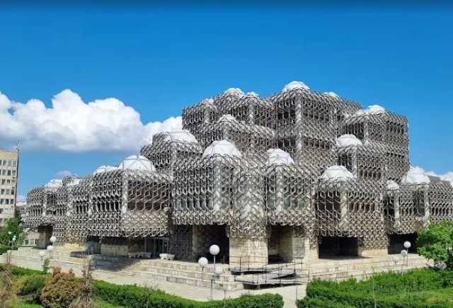 Through the Balkans: Canyons, Kingdoms, and Coasts