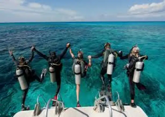 🌟 Discover Egypt: Cairo, Aswan, Luxor & Hurghada - Relaxation at the Red Sea - Photo of the day