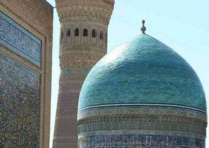 Viaje a Uzbekistán, el legado de Tamerlán - Bujará – Desayuno y cena incluidos - Foto del día