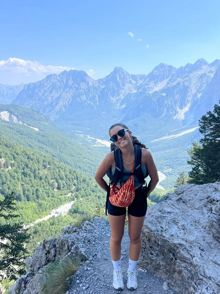 Out of This World, 13 Days in Alien Places - Into the Untamed North - Photo of the day