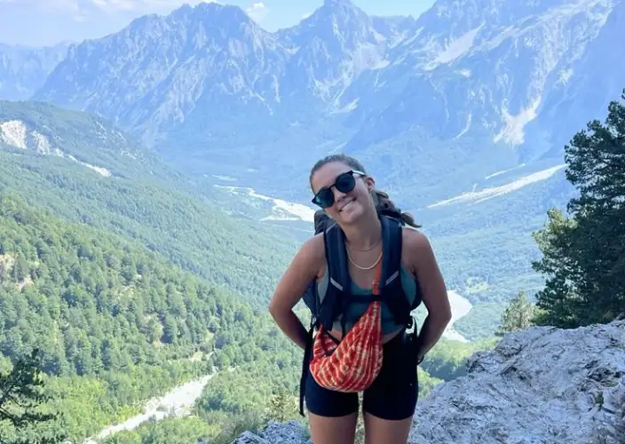 Out of This World, 13 Days in Alien Places - Into the Untamed North - Photo of the day