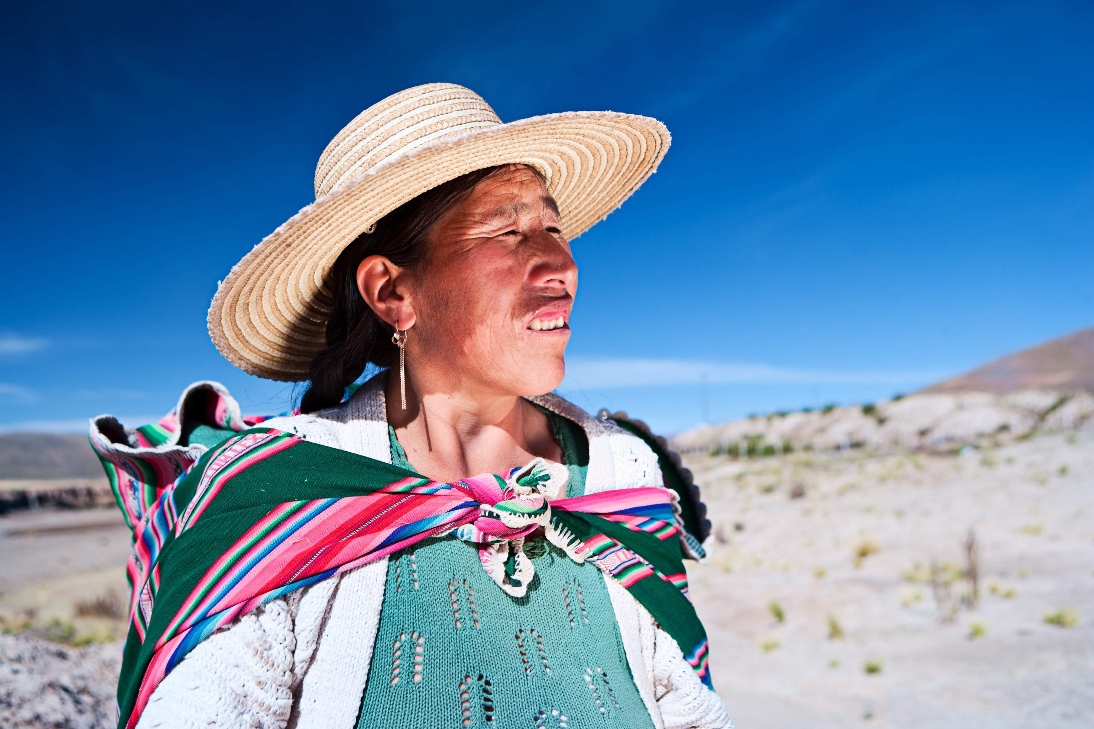 De niet te missen bezienswaardigheden van Bolivia: we zullen (bijna) alles gezien hebben! - Potosi - Uyuni - Potosi - Uyuni