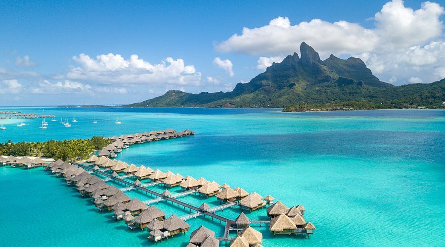 Prima esperienza in Polinesia Francese: il soggiorno ideale - Tempo libero a Bora Bora - bora bora