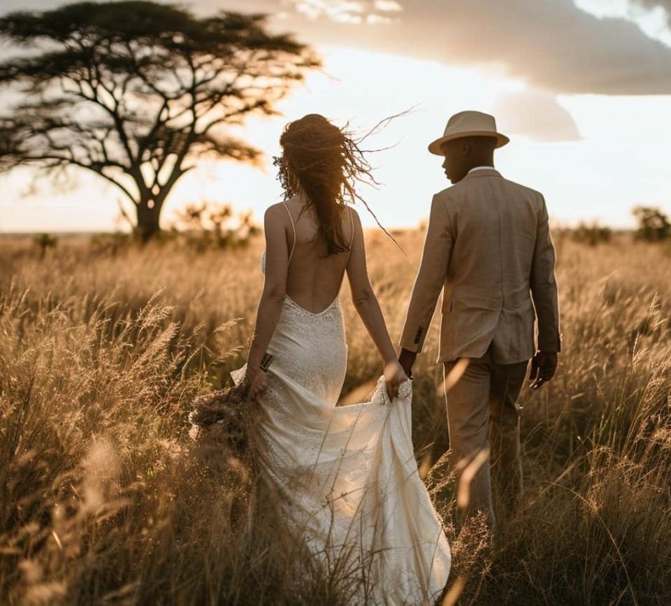 Expérience de safari de luxe de 5 jours pour lune de miel - Cratère du Ngorongoro – Parc national du Serengeti - Photo du jour