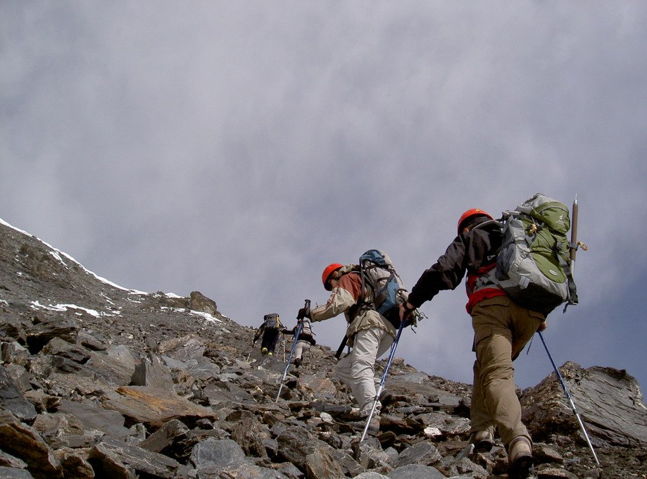 Tailor-made trip to Kyrgyzstan – Hiking in the land of nomads - Hiking - Photo of the day