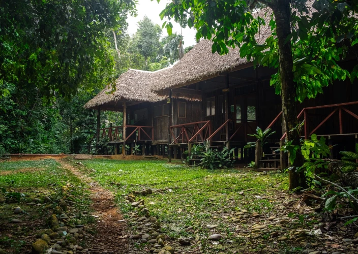 Bolivia Amazon Adventure (ATCH 3000) - Pampas - Rurrenabaque - Photo of the day