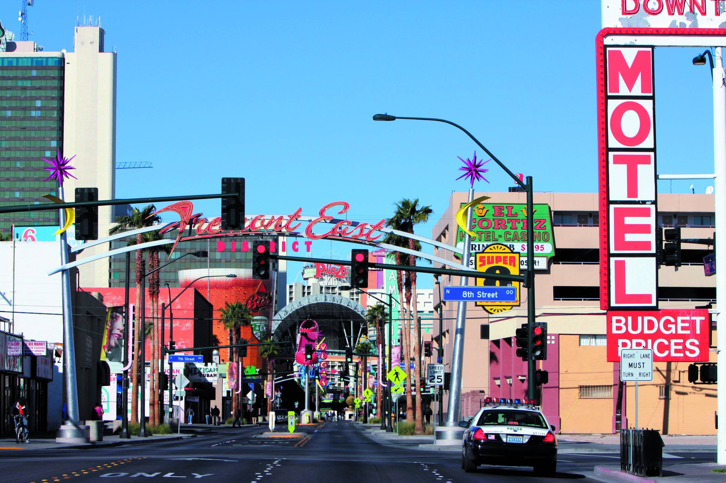 Huwelijk en huwelijksreis in Las Vegas! - Las Vegas - Las Vegas