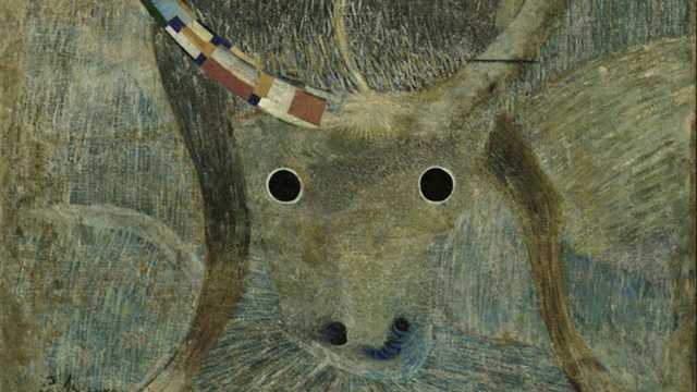 Extensão na região do mar de Aral